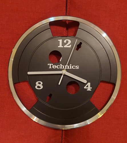 Orologio muro technics bd22 - orologio,