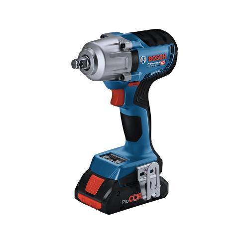 Nuovo bosch gds18v - /, gds18v-450hc