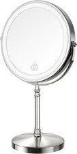Specchio trucco illuminato - specchio,