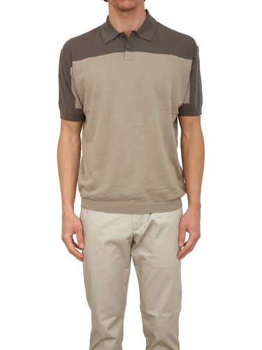 Polo maglia armani - polo, in