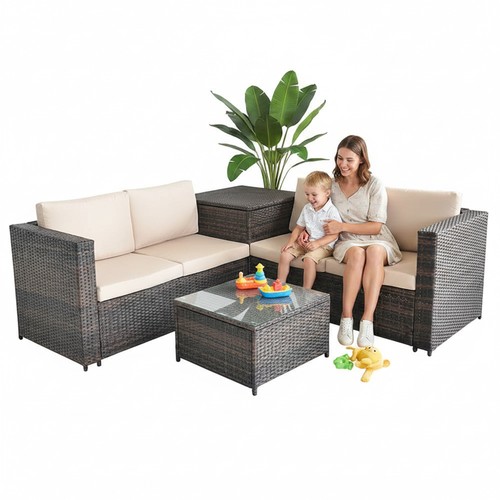 Mobili giardino salotto - da,