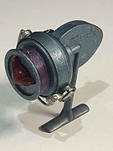 Moulinet ancien dam spinnfix - moulinet,