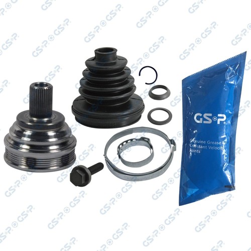 Kit giunti semiasse gsp - giunti,