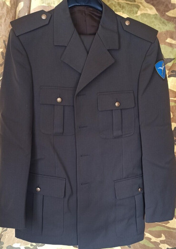 Esercito italiano drop folgore - italiano,