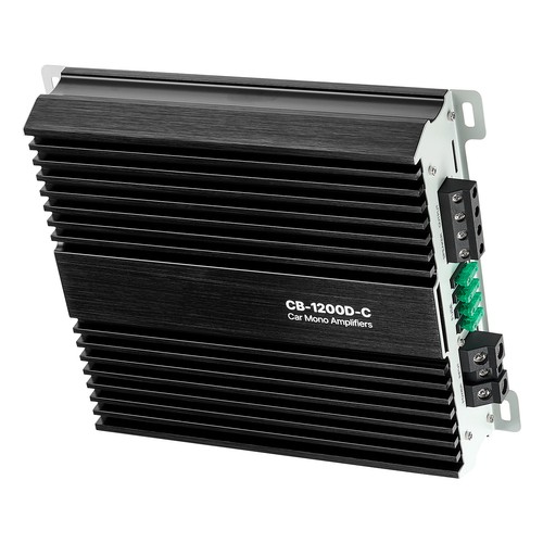 Uimoso monoblocco auto - auto, 1