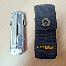 Leatherman Rebar Multiutensile