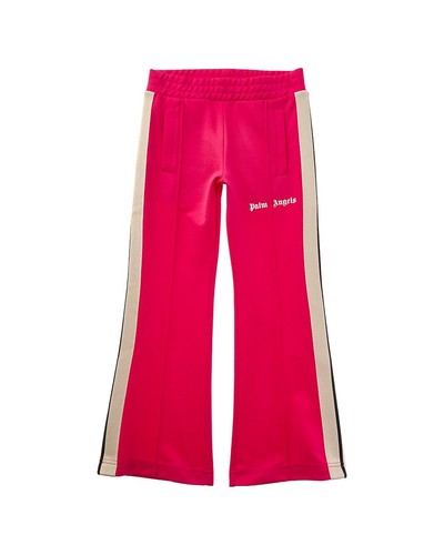 Palm angels contrast pant - angels,