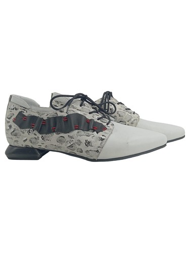 Simen scarpe stringate donna - simen,