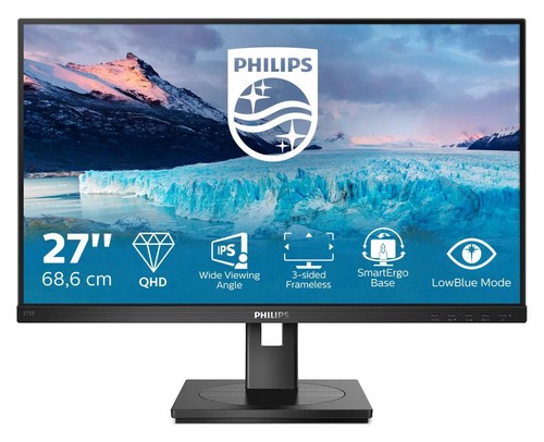 Philips w125851675 275s1ae - philips, 275s1ae_00