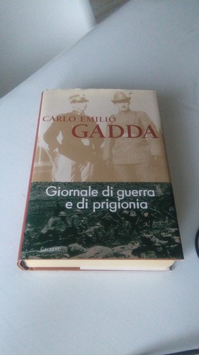 Giornale guerra di - guerra, e