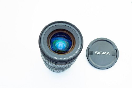 Sigma 70mm f2 - sigma, f2.8