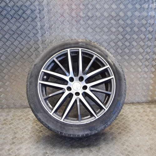 Cerchio lega maserati - cerchio,