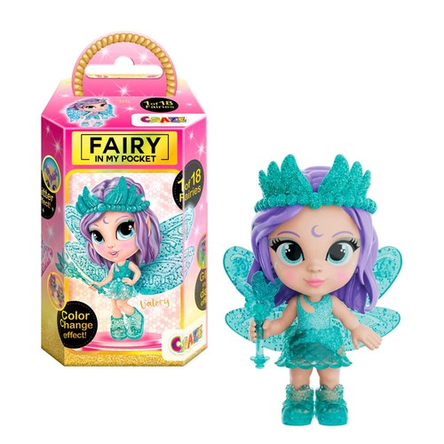Craze fairy pocket - fairy, in
