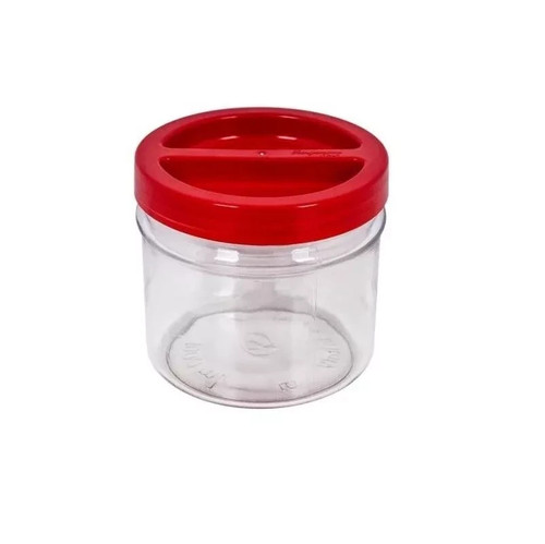 Vaso ortes barattolo vetro