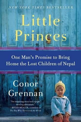 Little princes one man s - one, man's