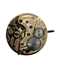 Movimento Omega 620 Geneve