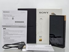 Sony Walkman NW-ZX707 Lettore