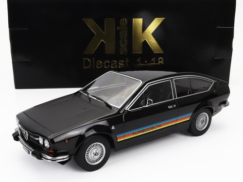 Scale alfa romeo - kk-scale,