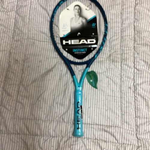 Head instinct lite 3 8 - head, 4-3/8