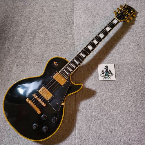 Chitarra elettrica edwards - elettrica, by