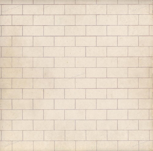 Pink floyd the wall - -, (el