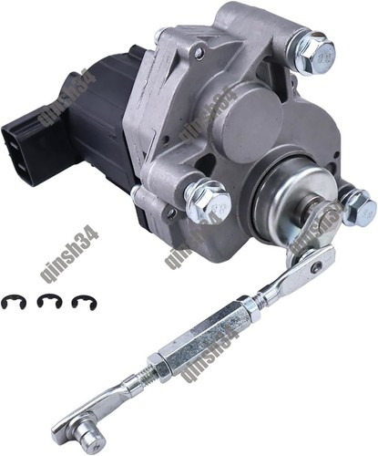 24v turbo rhf55v electronic - turbo,