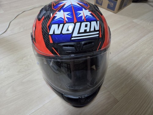 Casco integrale nolan - integrale,