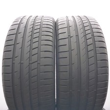 245 40 20 2x GOODYEAR 245/40