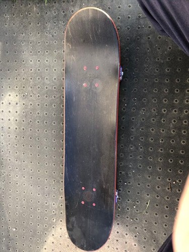 Element skateboard completo - element,