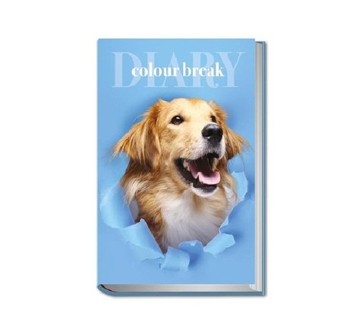 Diario scuola cane amici - scuola, -amici