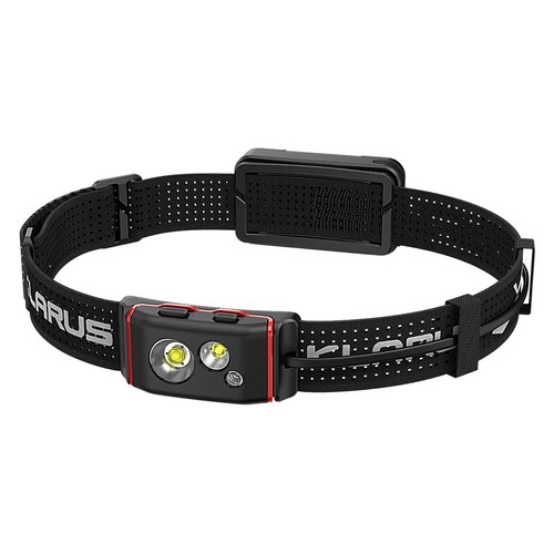 Klarus hm5 800 lumen lampada - klarus,