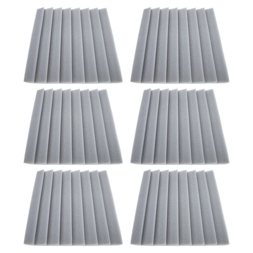 Pezzi pannelli acustici - 6,