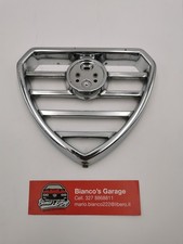 Scudo centrale Giulietta Alfa Romeo 116505903100 60729726