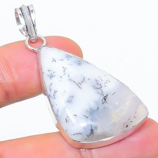 Ciondolo gioiello in argento