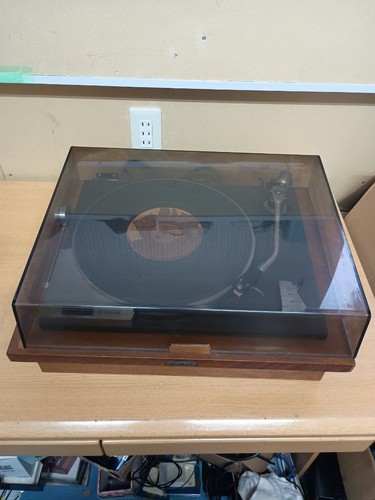 Pioneer 41a giradischi - pioneer, pl-41a