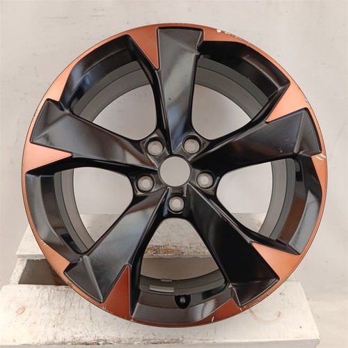 Cupra leon 5fa 18 - 5fa, pollici