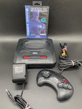 Console SEGA Mega Drive II -