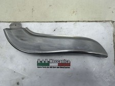 MODANATURA PARAFANGO POSTERIORE SX FIAT 1300 1500 C AGGANCIO LUNGO VEDI DESCR...