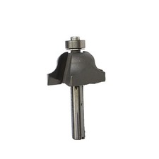 Bosch Fresatrice Profilo HSS