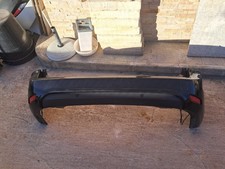 PARAURTI POST. PER FORD FOCUS (08-11)   SW 2009 Nero