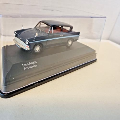 Ambasciatore ford anglia - ambasciatore,