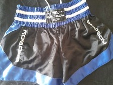 PANTALONCINI SHORT KICK BOXING