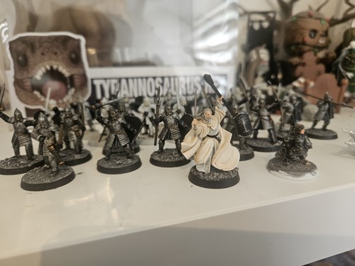 Lotr gioco battaglia - gioco,