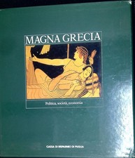 Politica, società, economia
