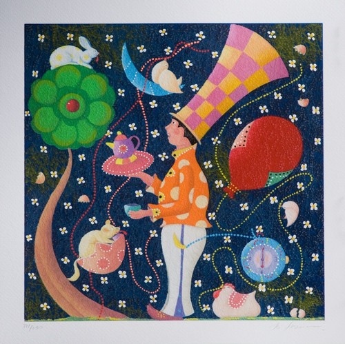 Beppe francesconi il - -,