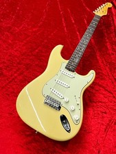 Fender Custom Shop