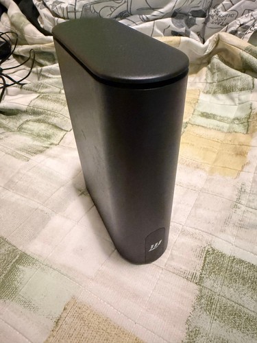 Booster 7 extender - wi-fi,