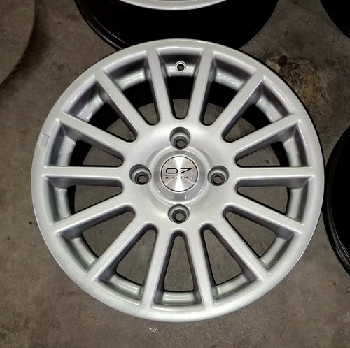 Cerchi lega 4x100 r15 - 4x100,