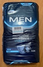 TENA MEN Protezione Assorbenti Livello 1