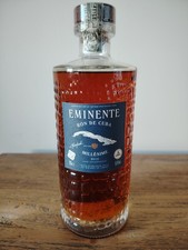 RHUM RUM RON EMINENTE